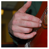 guitardystonia